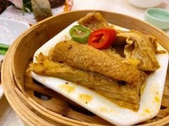 -顺德人家食府(黄金广场店)