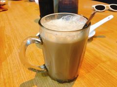 拉茶-新记肉骨茶