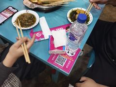 -蜀巷弯弯串串香(长春总店)