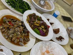 -顺发餐厅(湖滨中路店)