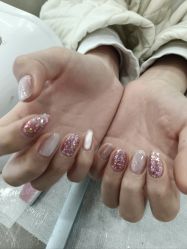 -斯馨·健康美甲美睫