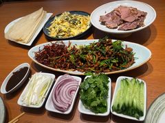 -老昌春饼(中央大街店)