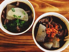-王记生烫牛杂面馆(兰陵路店)