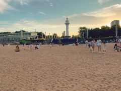 -日照灯塔风景区