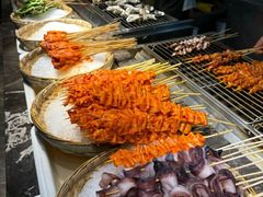 -吉布鲁牛排海鲜自助(CBD万达店)