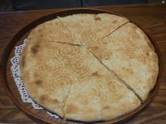 馕坑烤包子-巴扎美食·新疆菜·西域歌舞表演餐厅(新疆大厦店)