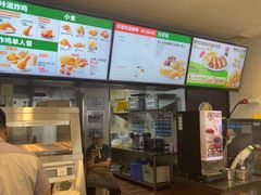 -德克士(安靖店)