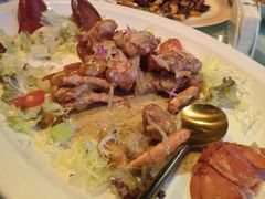 -三号黄浦会Canton Table