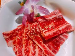 -肉魁屋·烧肉·烧鸟·酒场(高新店)