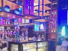 -花西亭·海鲜自助餐厅(瑞城名人酒店)
