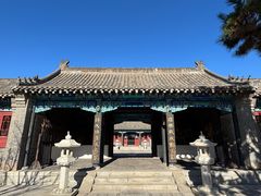 -金州副都统衙门博物馆