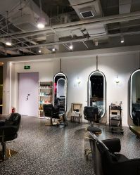 -尚羽华东接发美发店