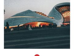 -哈尔滨大剧院