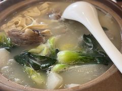 -火龙堂·风味民间菜(文一路店)