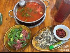 -粗茶淡饭(东滨江大道店)