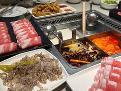 -海底捞火锅(群光广场店)