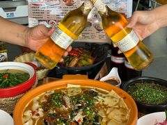 -No.DD戳子烧烤·江湖菜(北京总店)