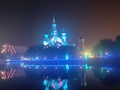 -泰安方特欢乐世界