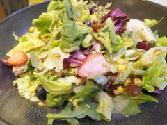 -福海居烤鸭店(鸟巢店)