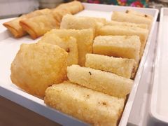 -正南齐北·老街糯米团(洪崖洞店)