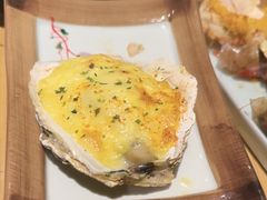 -花和海鲜自助(梅江店)