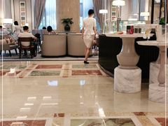 -广州富力丽思卡尔顿酒店