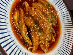 -川芙蓉·市井老川菜(长寿路店)