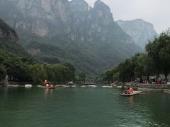 -云台山风景名胜区