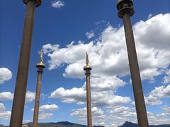 -敕勒川草原文化旅游区