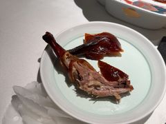 -在前门·烤鸭北京菜(五月花广场店)