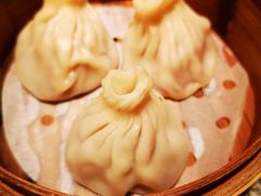 天王烤鸭包-南京大牌档(龙湖长楹天街店)