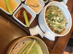 -林四喜·闽南传家菜(鼓浪屿店)