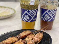 -渔文乐·海鲜大排档(壹品总店)