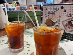 -华嫂冰室(湾仔店)