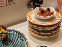 -新一番三文鱼寿司(红城湖店)