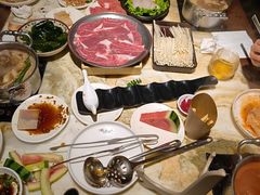 -东道煮牛肉火锅(东盛大街店)