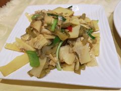 -文昌鸡餐厅(原新银座店)