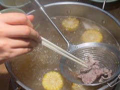 -掂档潮汕牛肉火锅(沈阳万象城店)