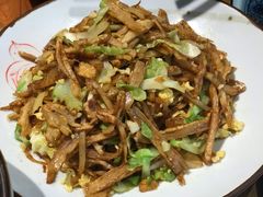 炒饼-顺承小院儿