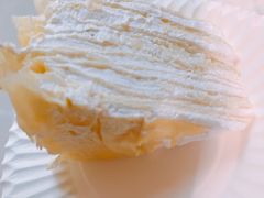 -OL’s Cake鲜荟千层(东风中路店)