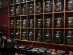 -RUMORS COFFEE ROASTERY鲁马滋咖啡(湖南路店)