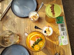 -18号酒馆(天目里店)