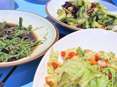 -川正旺江湖菜(三元桥店)