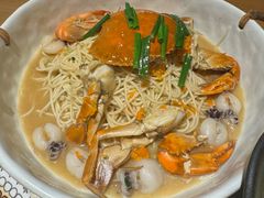 -十面欢腾(长乐路店)