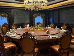 -四世同堂·京菜·烤鸭(双井店)
