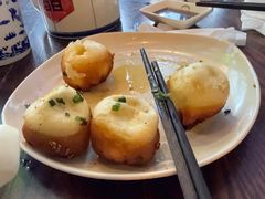 -哑巴生煎(临顿路店)