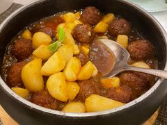 -上座云间·青年赣菜(绿茵店)