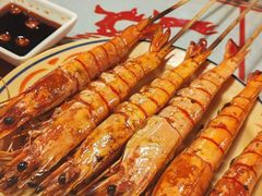 -辉记炭烧海鲜大排档·老字号(福田店)