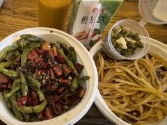-大鸭梨烤鸭(金色漫香店)