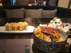 -山葵家·创意料理(万象汇店)